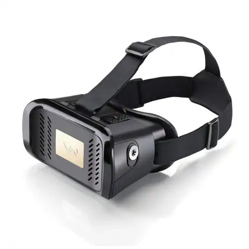 超短焦VR眼鏡-Pancake光學輕薄便攜設備